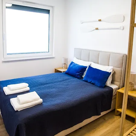 Apartment Blizej Morza Wladyslawowo