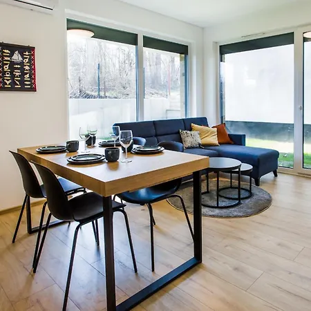 Blizej Morza Władysławowo