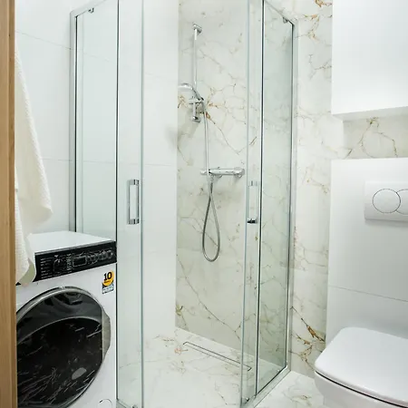 Apartment Blizej Morza *