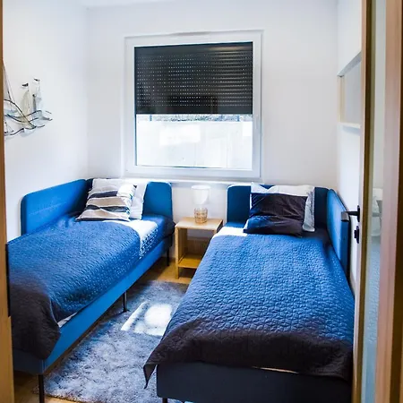 Apartment Blizej Morza Wladyslawowo