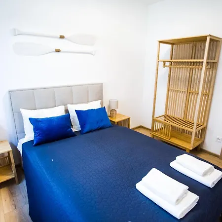 Blizej Morza Apartment Wladyslawowo