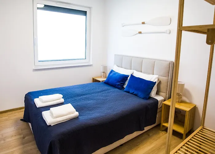 Apartment Blizej Morza Władysławowo