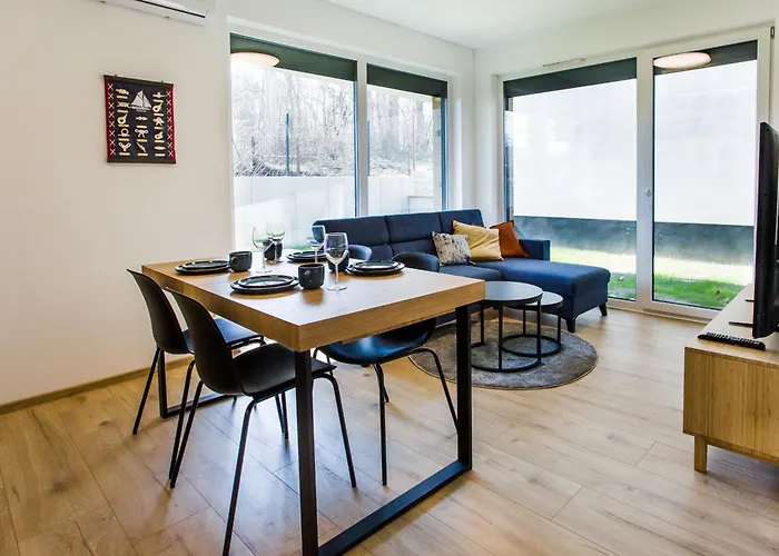 Blizej Morza Władysławowo