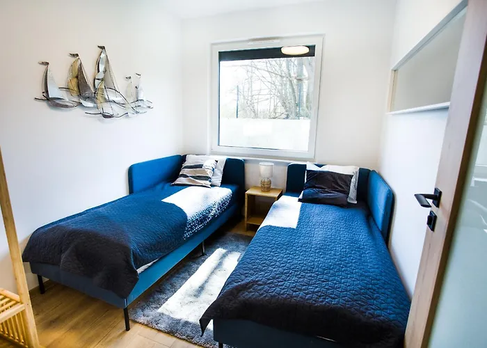 Blizej Morza Apartment Władysławowo