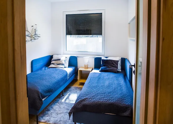 Apartment Blizej Morza Władysławowo