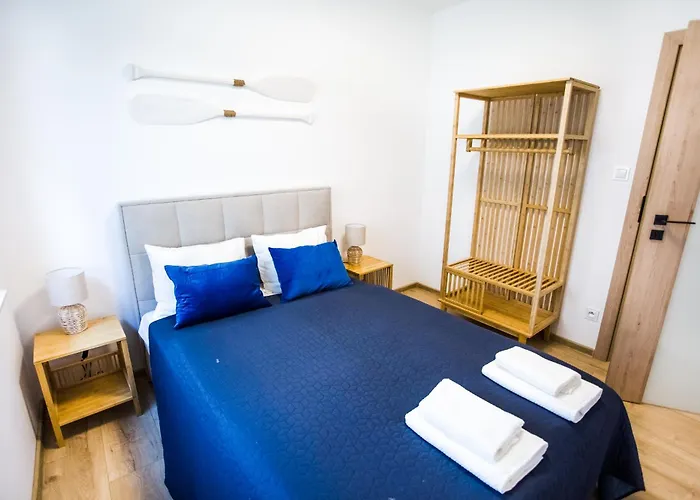 Blizej Morza Apartment Władysławowo